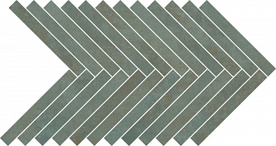 Декор Cerdomus Crete Fascia Spina Rame 28x40 88674