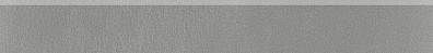 Плинтус 6000183 Base Grigio Batt 7x60 Vallelunga