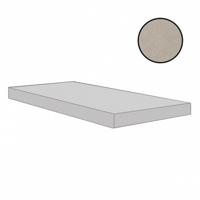 Ступень Floor Gres Earthtech Desert Comfort Gradino Dx 33x120 772486