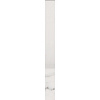 Бордюр Italon Charme Evo Statuario Alzata Cer.A.E. 2x20 600090000378