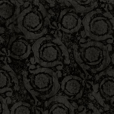 Керамогранит Versace Eterno Carbon 80x80 263070