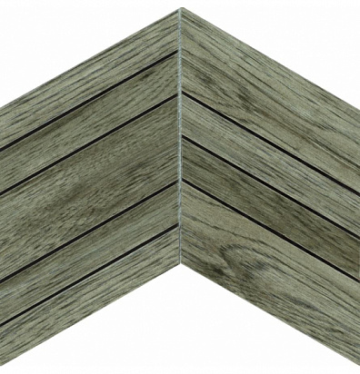 Декор Ceramika Konskie Brennero Parma Greige Mosaic 25x25