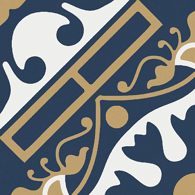 Керамогранит Decocer Siena Lion 20x20