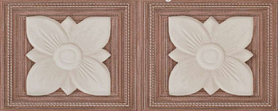 Декор Venus Ceramica Desire Decore Cappuccino 20.2x50.4