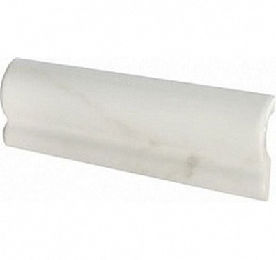 Бордюр 23163 London Carrara 5x30 Equipe