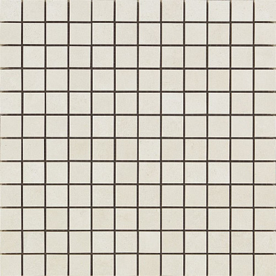 Мозаика настенная R4YX Rewind Mosaico Vanilla 30x30 Ragno