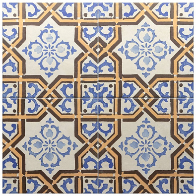 Декор Equipe Ares Decor Maestrat 20x20 31853