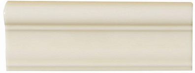 Бордюр Studio ADST5222 Cornisa Almond 7.5x19.8 Adex