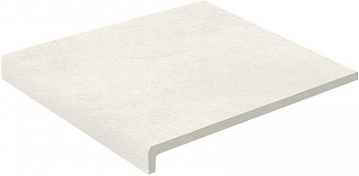 Ступень Exagres Provenza Peldano Recto Bianco Anti-slip C-3 33x33