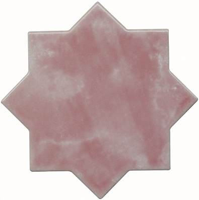 Керамогранит Cevica Becolors Star Coral 13.25x13.25