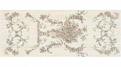 Декор 0092461 Venezia Fas Ca Di Oro Dorato 31.2x79.7