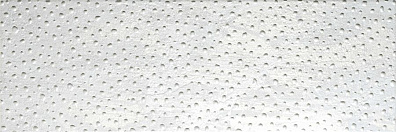 Декор Grespania Estuco Dots Blanco 30x90