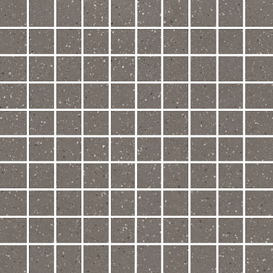 Мозаика Floor Gres Earthtech Fog Flakes Comfort Mosaico 3x3 30x30 772401