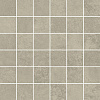 Мозаика Italon Terraviva Greige Nat Mosaico 30x30 610110000623