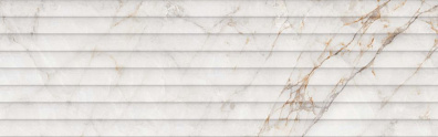 Плитка Grespania Marmorea Silex Cuarzo Reno 31.5x100 настенная