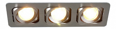 Встраиваемый светильник Elektrostandard 1021 a030516