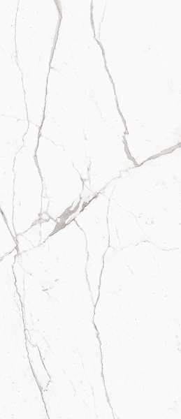 Керамогранит Ragno Maiora Marble Effect Statuario Venato Glossy Rettificato 120x278 R8RG