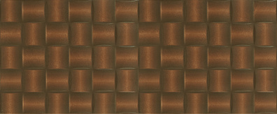 Настенная плитка Gracia Ceramica Bliss Brown Wall 03 25x60