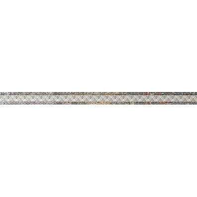 Бордюр Carpet Cf 5x75.6 Aparici
