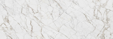 Керамогранит LAMF008353 I Naturali Marbles Stones Marmi Calacatta Vagli Oro 5.6 mm 100x300 Laminam Russia