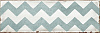 Настенная плитка Gracia Ceramica Collage White 02 10x30 — фото1