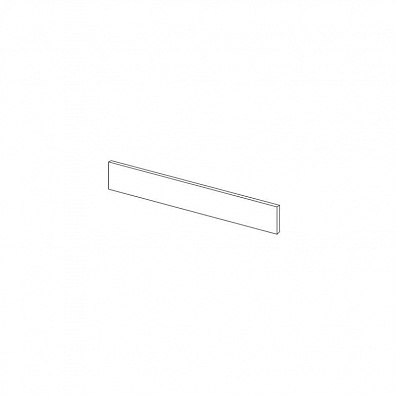 Специальный элемент La Fabbrica Ca Foscari Alzata Tabacco 20 mm Rett R11 20x120 94204