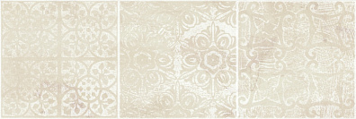 Настенная плитка Aparici Belour Ivory Fold 20,2x59,5