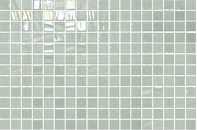 Мозаика Onix Opalo Blend Mint (2,5x2,5) 31x46,7
