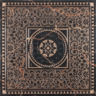 Декор Grespania Palace Coloso 2 Rodas 59x59