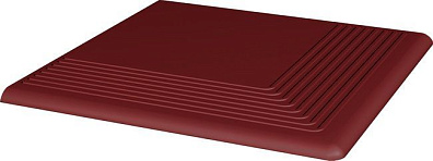 Ступень Paradyz Natural Rosa Stopnica Narozna 30x30