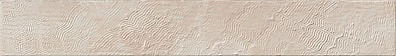 Бордюр Naxos Le Marais Tavella Mix Ecru 8.5x60.5 75088