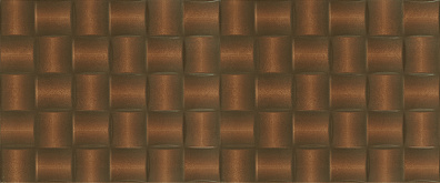 Плитка настенная 10101004106 Bliss Brown 03 25х60 Gracia Ceramica