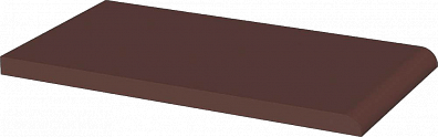 Парапет Paradyz Natural Brown 10x20