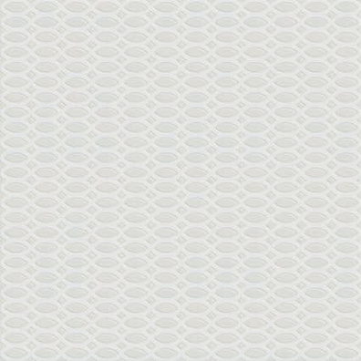 Напольная плитка Tagina Deco d`Antan Tressage Blanc 60x60