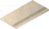 Бортик Italon Materia X2 Magnesio Bor. Grip 30x60 620090000405