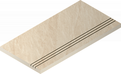 Бортик Italon Materia X2 Magnesio Bor. Grip 30x60 620090000405