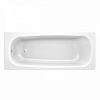 Стальная ванна BLB Universal B50H handles с отверстиями для ручек (208 мм)