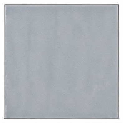 Плитка Adex Habitat Liso Pewter Glossy 13x13 настенная ADHA1017
