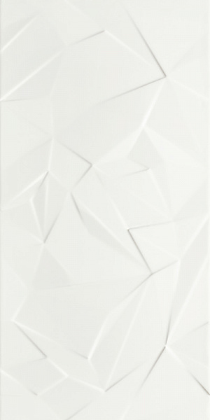 Плитка Paradyz Synergy Bianco B Struktura 30x60 настенная
