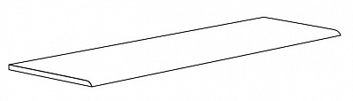 Ступень Settecento Vintage Step Rovere 15.7x47.8 16522