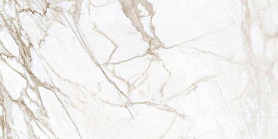Керамогранит Kerranova Marble Trend Calacatta Gold K-1001/LR/60x120