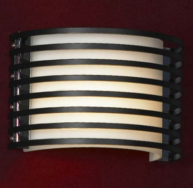 Настенно-потолочный светильник Lussole Busachi LSF-8201-01