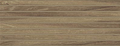 Настенная плитка Saten Forest Natural Ribbon 35x90 La Platera