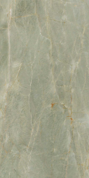 Керамогранит Caesar Anima Ever Sage Green Luc 60x120 AFBP