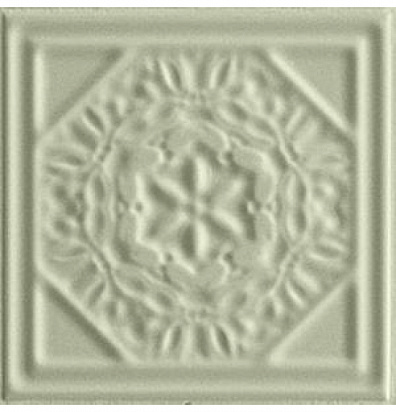 Плитка настенная 6001049 Soffio Stube Salvia 15x15 Vallelunga