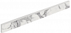 Плинтус Italon Charme Evo Statuario Battiscopa 7.2х60 610130000315