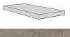 Ступень 620070001408 Drift Light Grey Scal.160 Ang.Sx 33x160 Atlas Concorde Russia