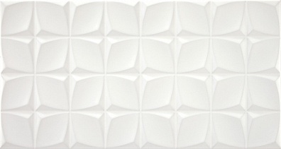 Настенная плитка Rocersa Glamour Blanco 31,6x59,3