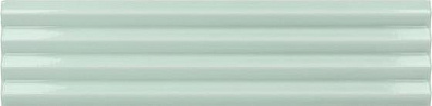 Плитка Equipe Costa Nova Praia Aloe 5x20 настенная 28473