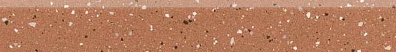 Плинтус Floor Gres Earthtech Outbac Flakes Glossy Bright Battiscopa 4.6x60 772458